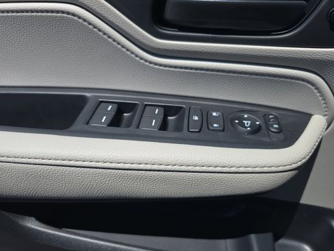New 2026 Honda Odyssey EX-L image 28