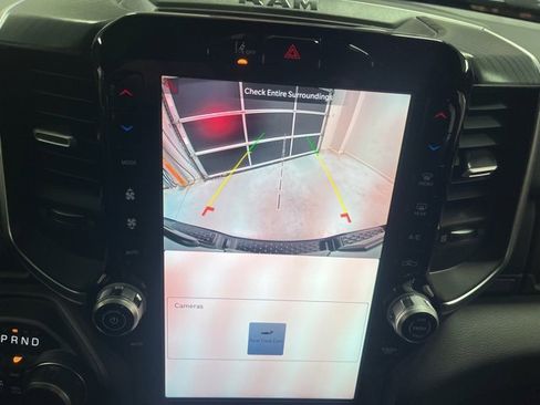 New 2026 RAM 1500 Big Horn image 14