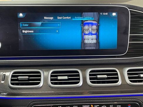 Used 2023 Mercedes-Benz GLS 580 4MATIC image 47