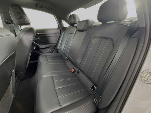 Used 2023 Audi A3 2.0T Premium Plus w/ Premium Plus Package FWD image 23
