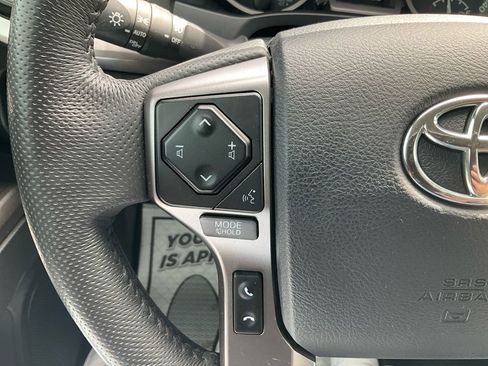 Used 2023 Toyota Tacoma SR5 w/ Technology Package AWD/4WD image 19