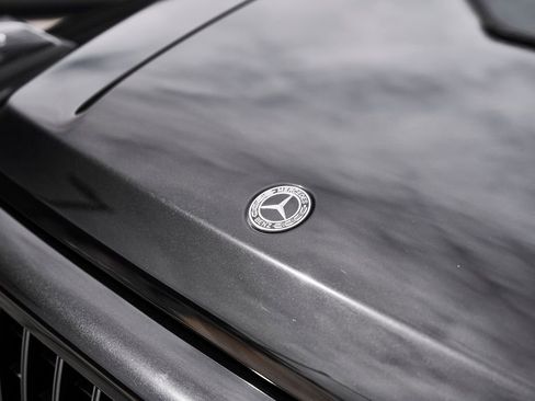 Used 2021 Mercedes-Benz G 63 AMG 4MATIC image 7