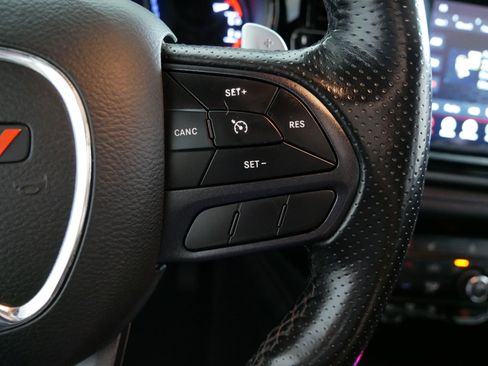 Used 2023 Dodge Durango GT image 28