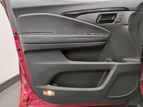 Certified 2022 Honda Passport Elite image 8