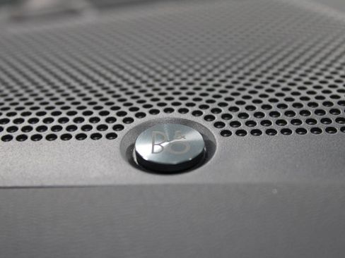 Used 2025 Ford Mustang Dark Horse image 48