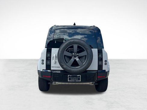 Used 2026 Land Rover Defender 110 S AWD/4WD image 10