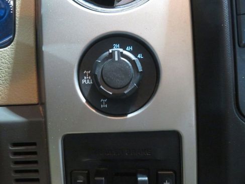 Used 2014 Ford F150 XLT w/ Equipment Group 302A Luxury image 40