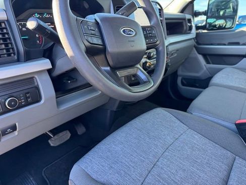 New 2026 Ford F250 XL w/ STX Appearance Package image 13