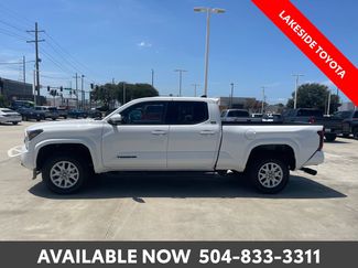 Certified 2026 Toyota Tacoma SR5 AWD/4WD video 2