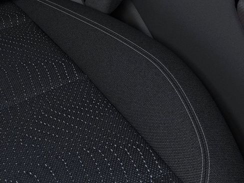 New 2026 Chevrolet Equinox EV LT image 21