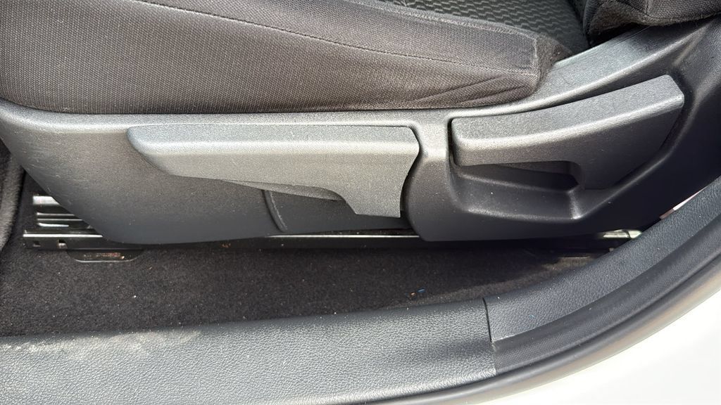 Used 2021 Nissan Sentra S FWD image 21