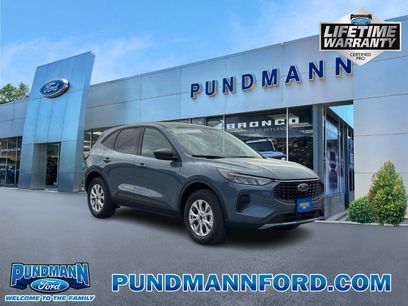 New 2026 Ford Escape Active w/ Cold Weather Package