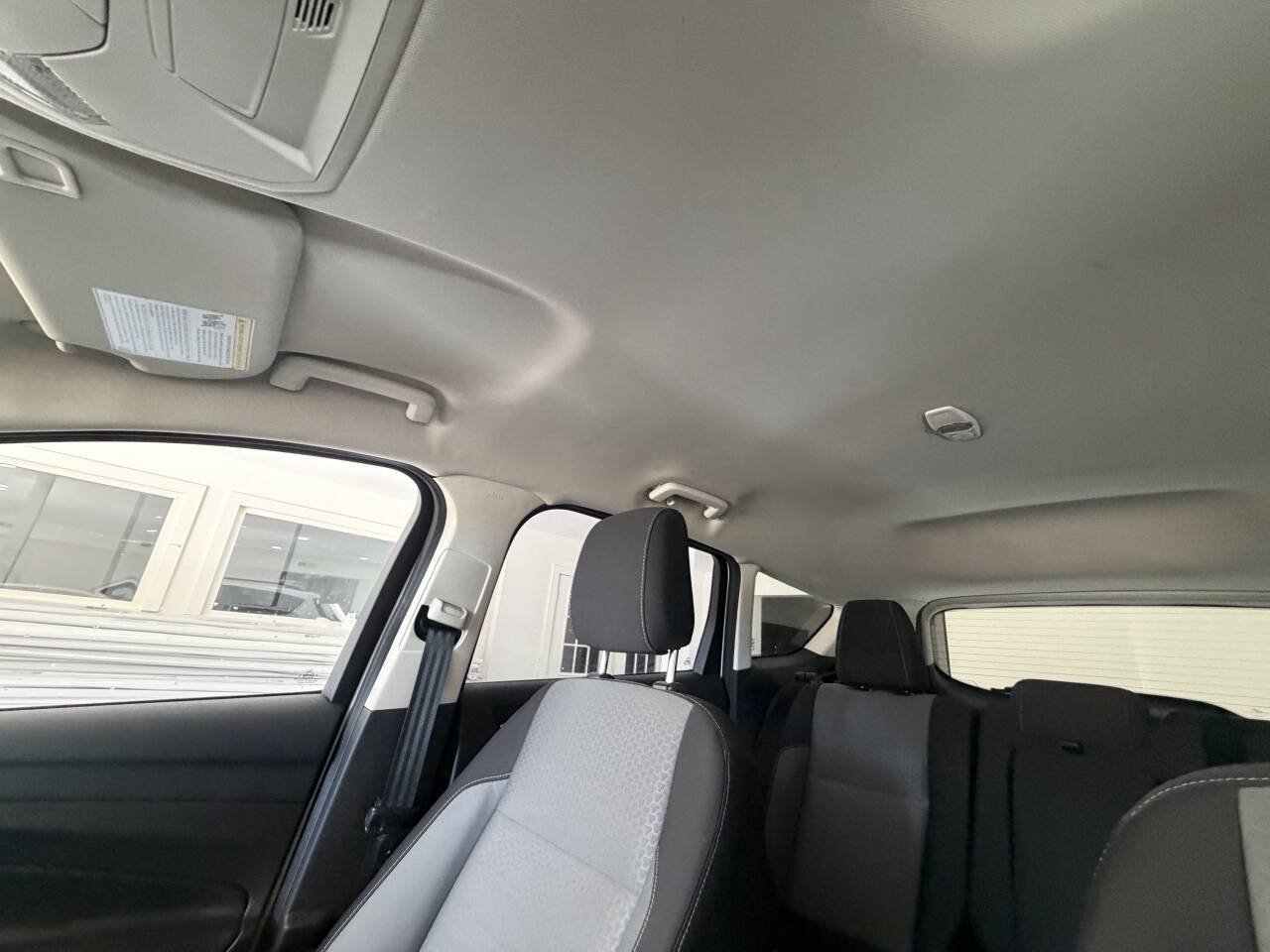 Used 2018 Ford Escape SE AWD/4WD image 24