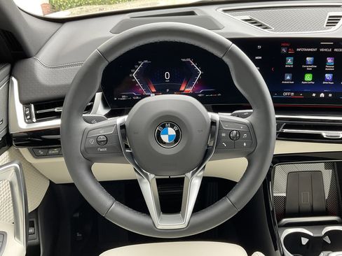 New 2026 BMW X2 xDrive28i w/ Technology Package image 13