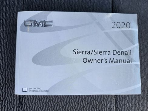 Used 2020 GMC Sierra 1500 Elevation w/ Elevation Value Package image 35