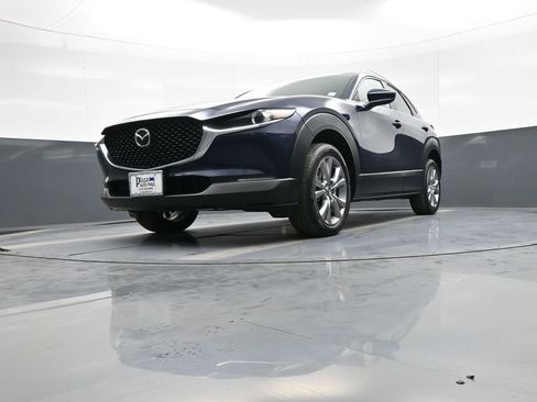 Used 2023 MAZDA CX-30 AWD 2.5 S w/ Select Package image 26