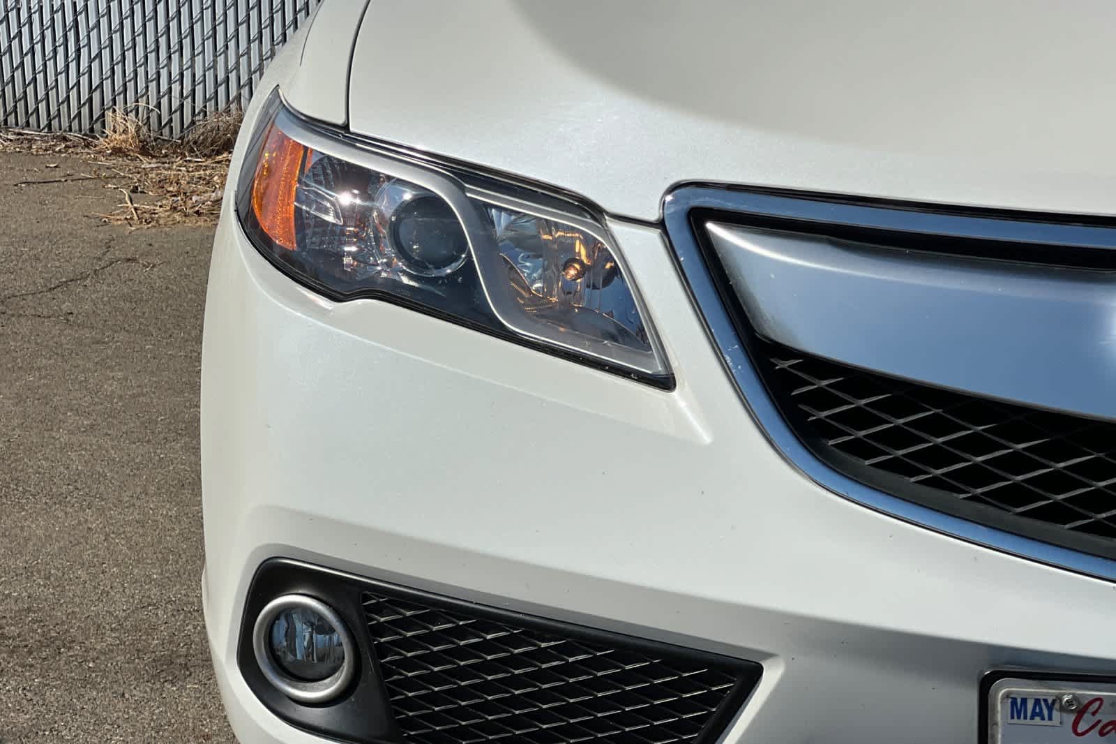 Used 2014 Acura RDX w/ Technology Package AWD/4WD image 17