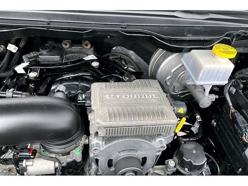 Certified 2023 RAM 1500 Laramie image 36