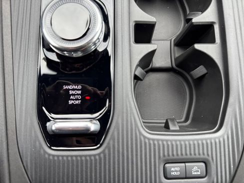 New 2026 Jeep Cherokee Laredo AWD/4WD image 30