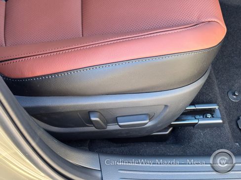 New 2026 MAZDA CX-50 Meridian Edition w/ Apex Package image 13