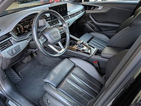 Used 2023 Audi A4 2.0T Premium Plus AWD/4WD image 2