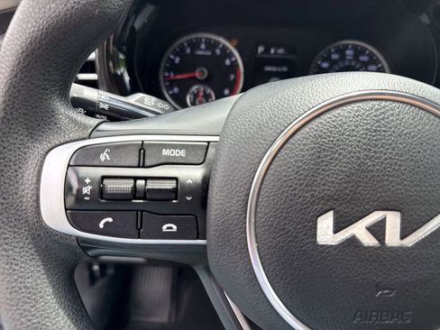 Used 2023 Kia K5 LXS FWD image 24