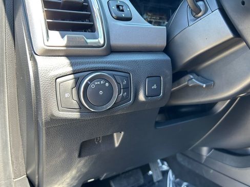 Used 2021 Ford Ranger XLT w/ Equipment Group 301A Mid image 22
