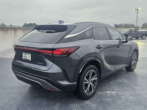 Used 2026 Lexus RX 350 Premium w/ Accessory Package (Z1) FWD image 5