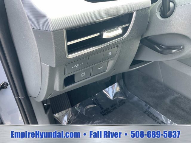 Used 2025 Hyundai Sonata SEL FWD image 19