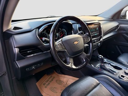 Used 2019 Chevrolet Traverse Premier image 10
