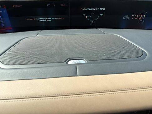 New 2026 Lincoln Navigator L Black Label AWD/4WD image 28