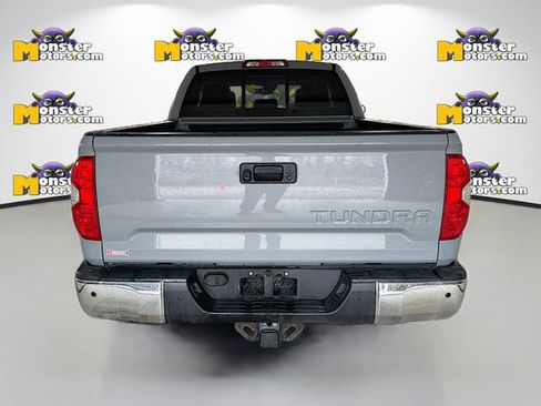 Used 2018 Toyota Tundra SR5 image 5