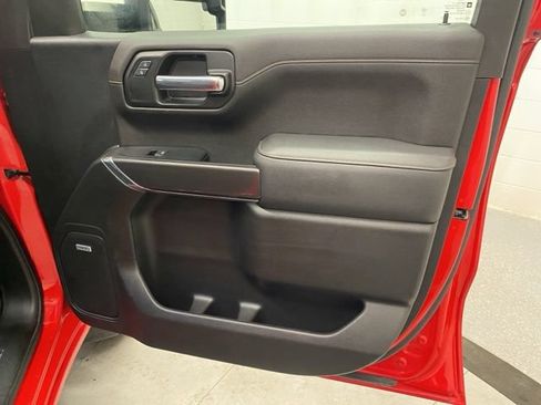 Used 2022 GMC Sierra 1500 AT4 w/ AT4 Premium Package AWD/4WD image 26