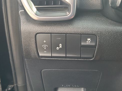 Used 2018 Kia Sportage EX FWD image 23