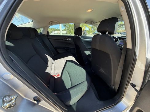 Used 2016 Honda Civic LX image 25