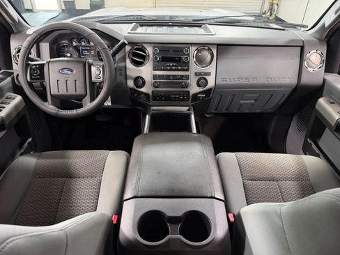 Used 2015 Ford F250 XLT w/ XLT Value Package AWD/4WD image 23