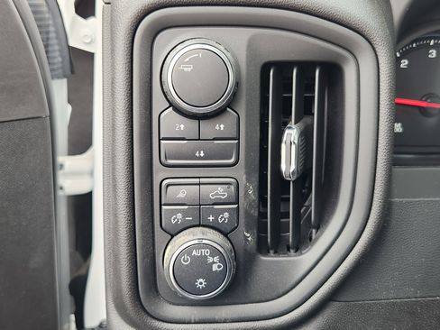 New 2025 Chevrolet Silverado 3500 W/T w/ WT Convenience Package AWD/4WD image 10
