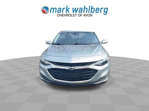 Used 2024 Chevrolet Malibu RS FWD image 4