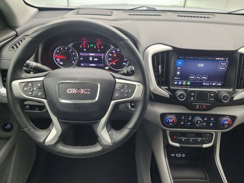 Used 2023 GMC Terrain SLT w/ Tech Package AWD/4WD image 22