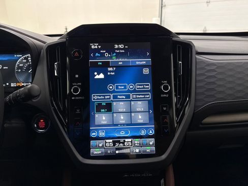 New 2026 Subaru Forester Touring AWD/4WD image 17