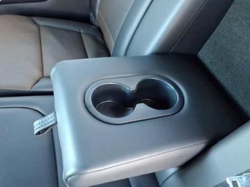 New 2025 Ford F150 Tremor w/ Equipment Group 402A High image 9