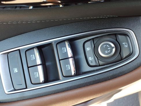 Certified 2024 Subaru Outback Touring AWD/4WD image 27