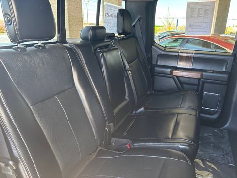 Used 2019 Ford F150 Lariat image 33