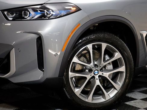 New 2026 BMW X5 xDrive40i w/ Climate Comfort Package AWD/4WD image 3