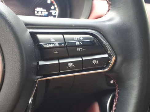 Certified 2025 MAZDA CX-70 3.3 Turbo S w/ Premium Package image 24