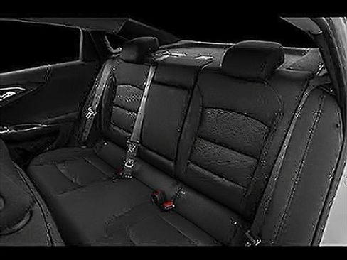 Used 2023 Chevrolet Malibu LT FWD image 38