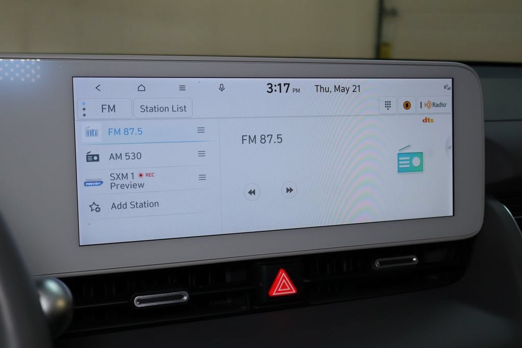 Used 2024 Hyundai Ioniq 5 SEL AWD/4WD image 28