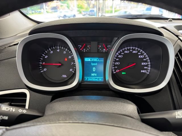 Used 2017 Chevrolet Equinox Premier w/ Enhanced Convenience Package FWD image 17