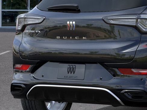 New 2026 Buick Encore GX Avenir w/ Avenir Technology Package FWD image 38