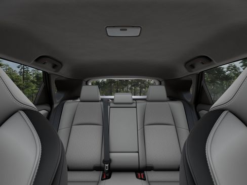 New 2026 Subaru Solterra w/ Limited Package AWD/4WD image 24